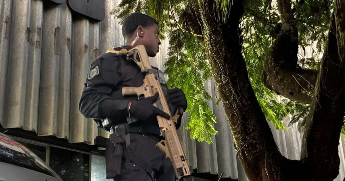 Operação Leakage: Polícia cumpre mandados contra tráfico na Bahia e Paraná e pede bloqueio de R$ 25 mi