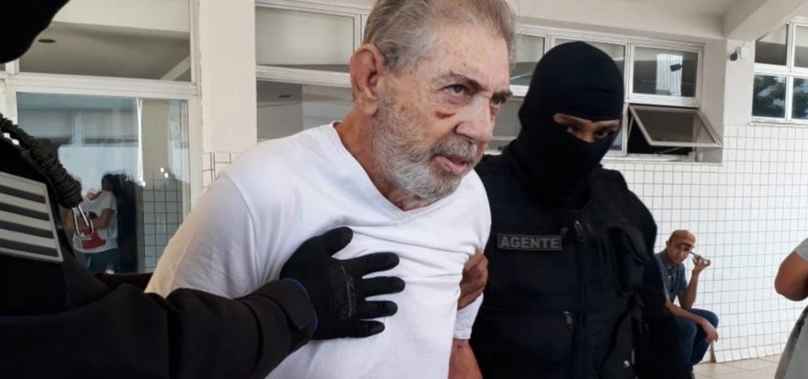 João de Deus e centro espírita são condenados a pagar R$ 20 milhões de indenização a vítimas em Goiás