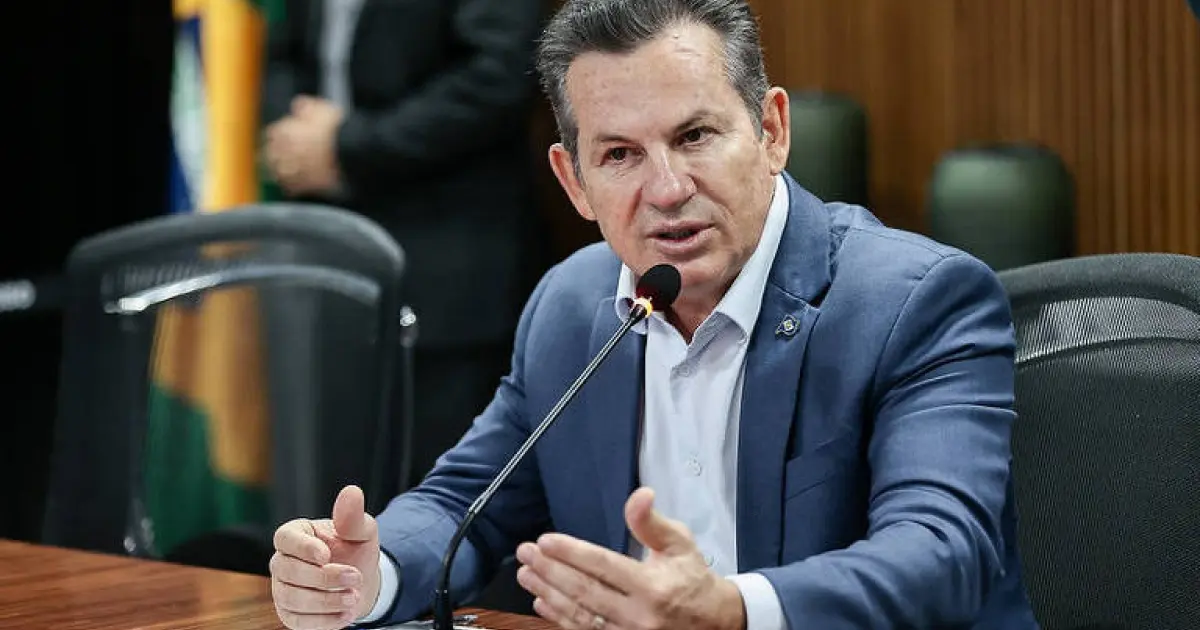 Senador eleito pelo MT, Mauro Mendes defende flexibilização da jornada para até 16 horas diárias