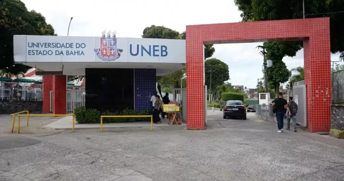 UNEB prorroga inscrições do Vestibular 2027 até 12 de outubro