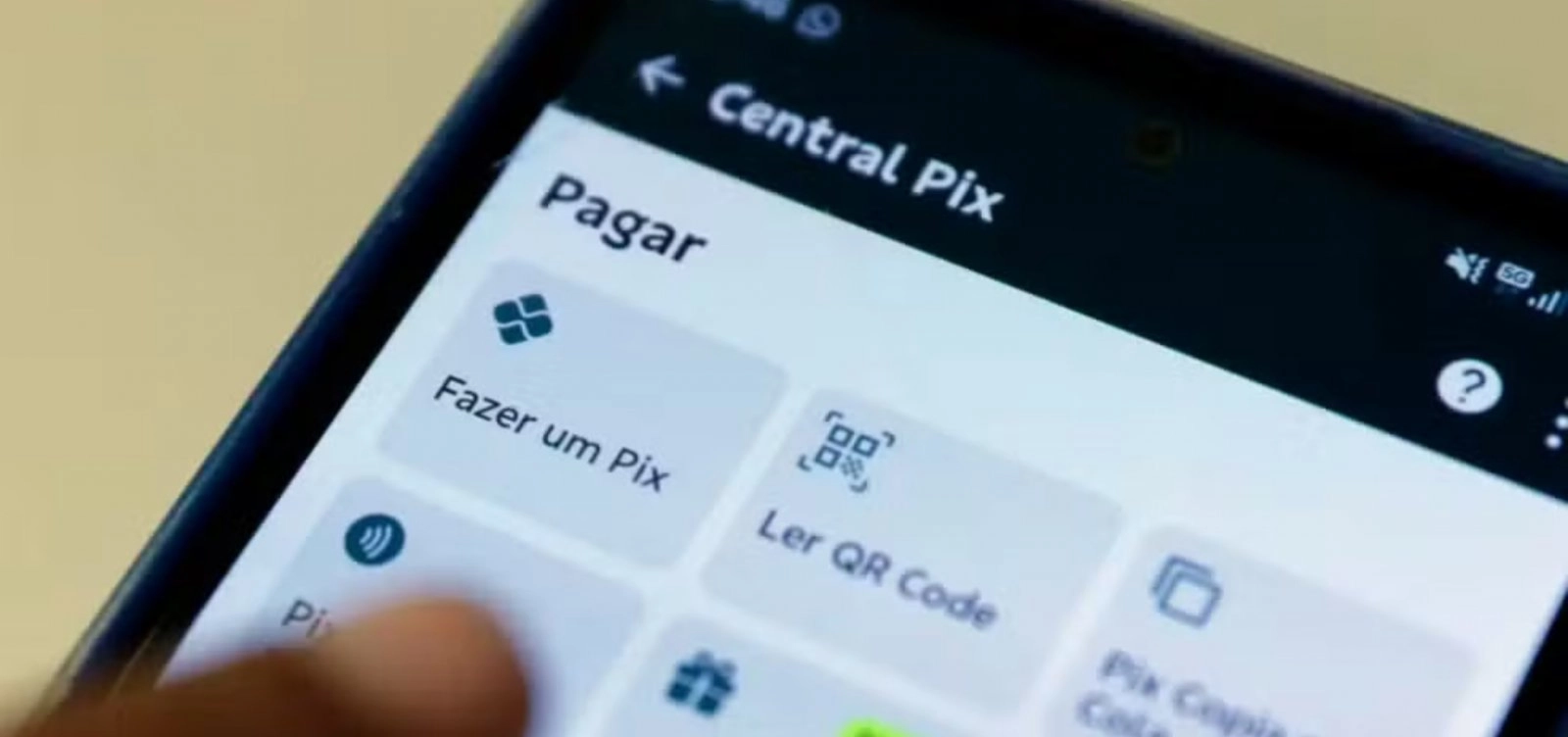 Pix ultrapassa 1 bilhão de chaves cadastradas no Banco Central