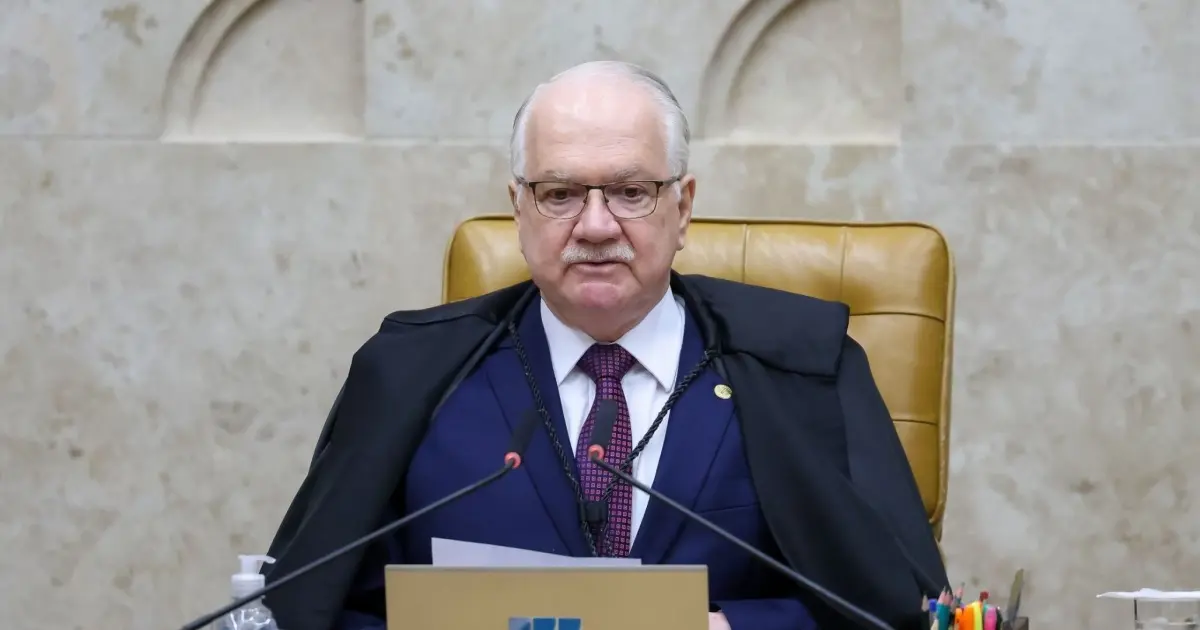 Zanin rejeita recurso de Paes contra anulação de votos de Garotinho no Rio de Janeiro