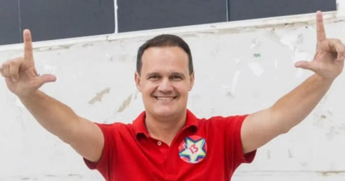 Júlio Pinheiro chega à AL-BA após comandar Amargosa e atuar no governo Lula