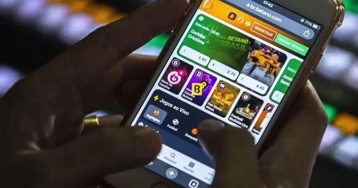 Bets: mais de R$ 1 bilhão foram devolvidos a apostadores
