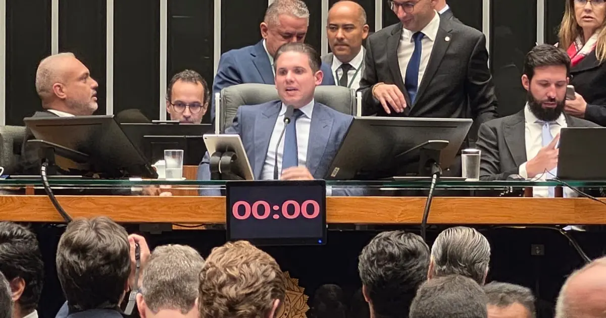 Câmara aprova projeto que amplia limite de faturamento do MEI e perdoa dívidas; texto vai ao Senado