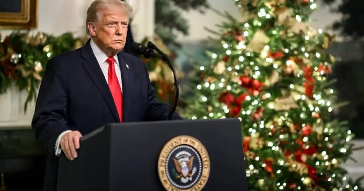 Donald Trump suspende sanções contra a Rússia