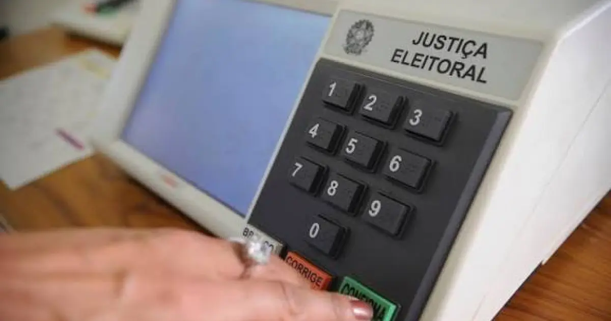 TSE muda locais de votação de 312 seções na Bahia
