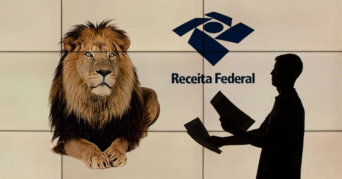 Receita Federal notifica quase meio milhão de contribuintes que caíram na malha fina