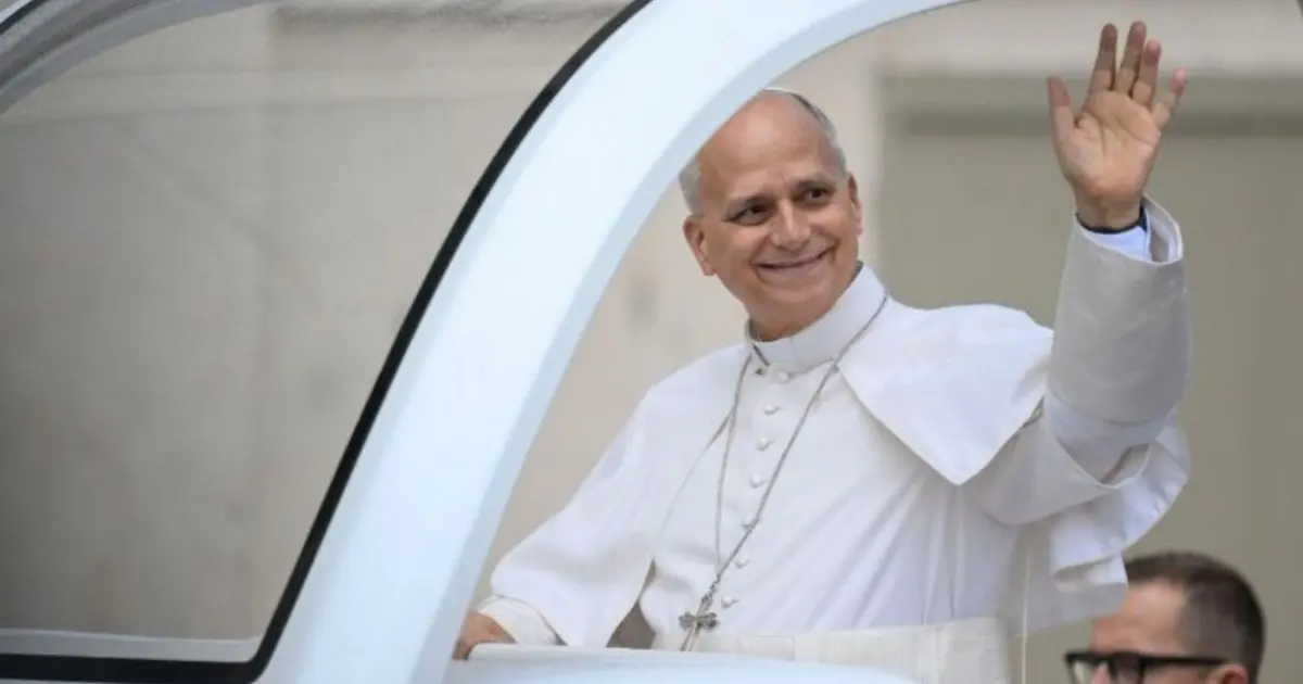 Vaticano informa que câncer do Papa Leão XIV não se espalhou e não exigirá tratamento