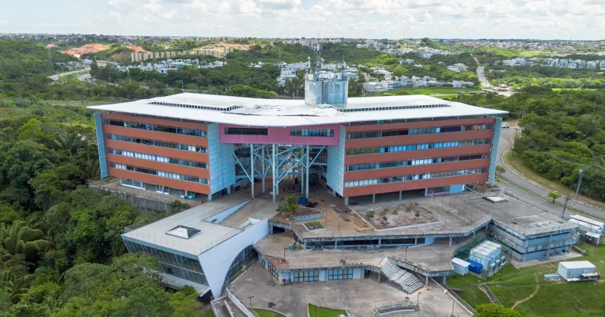 Salvador terá programação gratuita na Semana Nacional de Ciência e Tecnologia