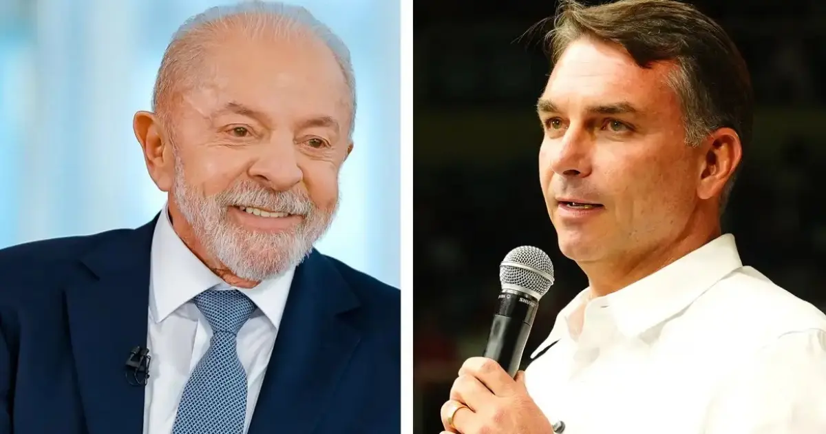 Campanha de Lula entra com ação no TSE para cassar chapa de Flávio