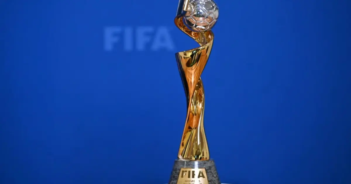 Fifa aprova modelo financeiro da Copa do Mundo Feminina e eleva verba de preparação para US$ 2,5 milhões
