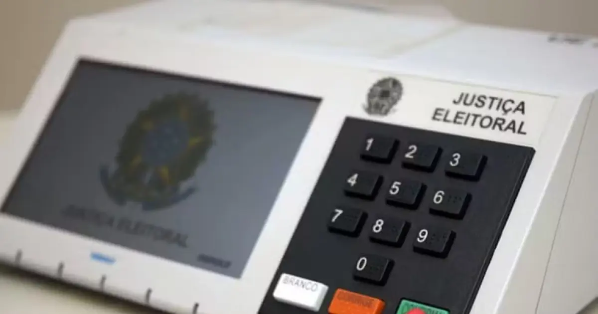 Eleições 2026: Bahia registra 10 prisões e 130 urnas substituídas no segundo turno