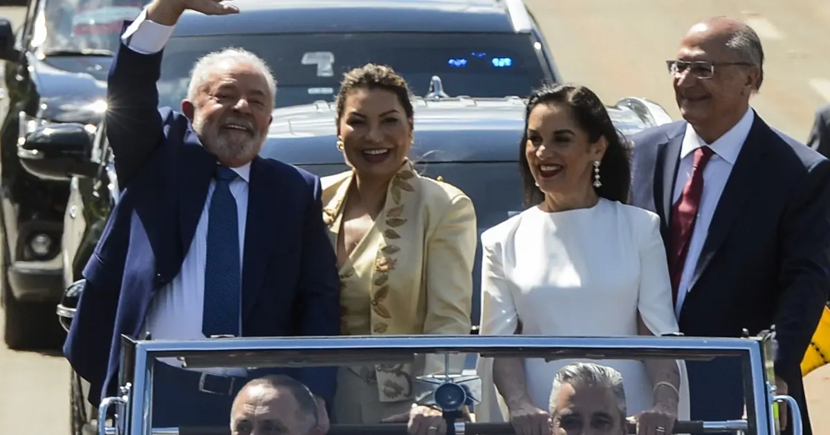 Posse de presidente e governadores terá novas datas a partir de 2027
