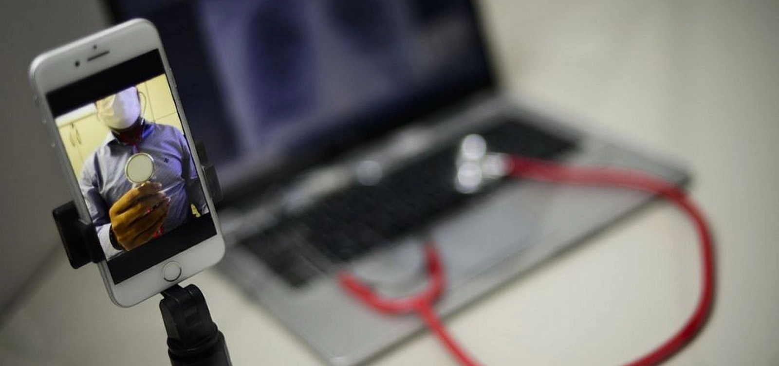 Telessaúde no SUS chega a 63 núcleos e ultrapassa R$ 248 milhões em recursos e incentivos