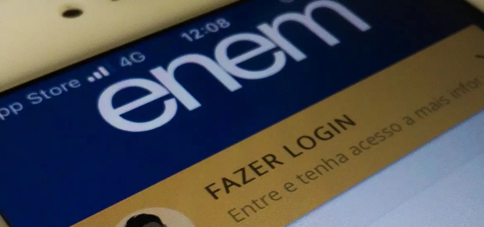 Enem passa a avaliar qualidade da educação básica a partir de 2026