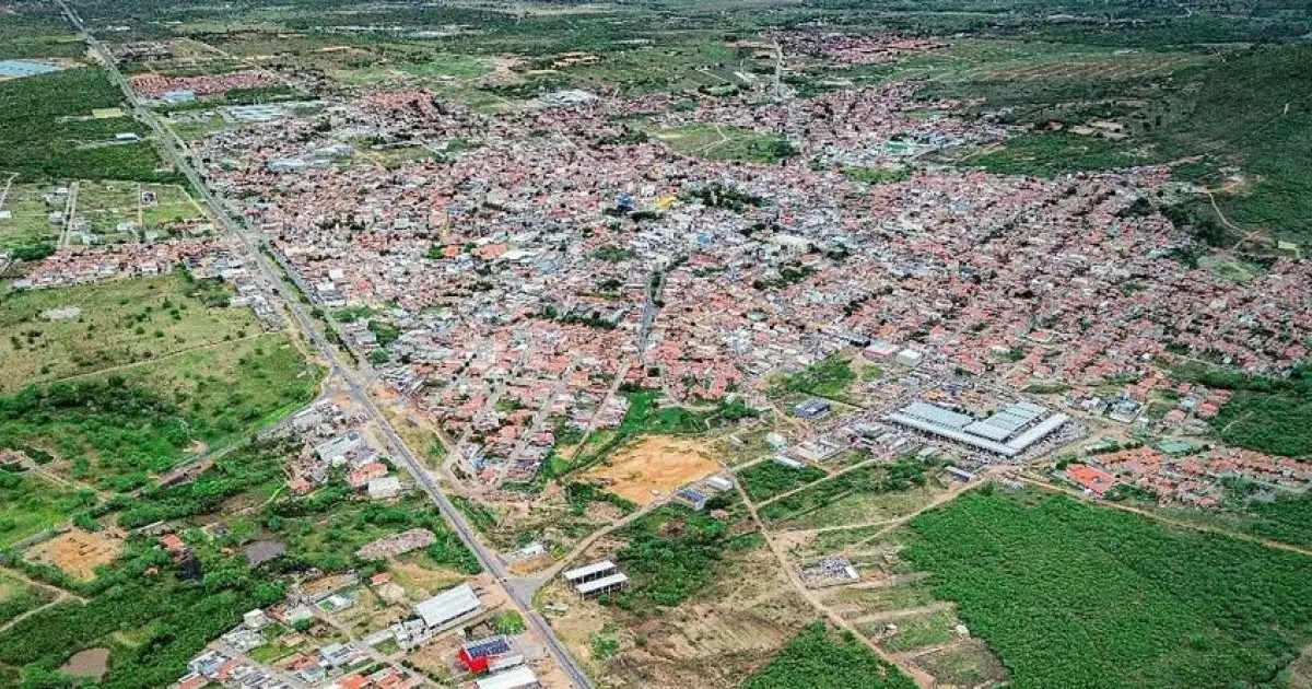Irregularidades em merenda escolar é alvo de investigação do MP-BA no interior da Bahia