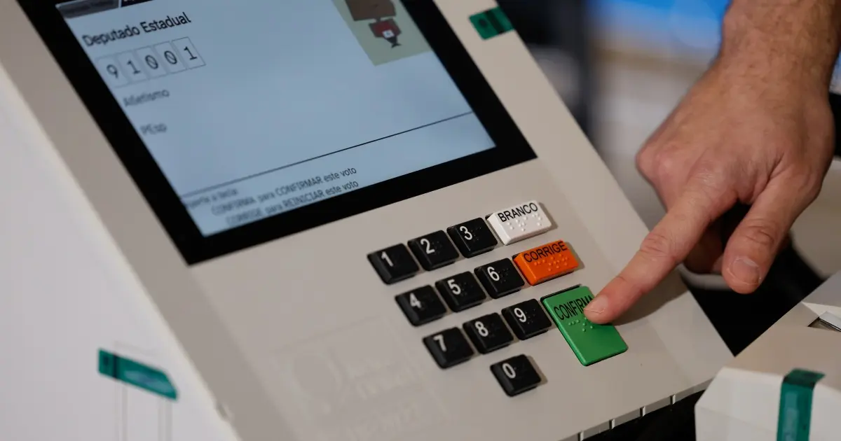 Voto distrital misto: Entenda o sistema que deve ser votado na Câmara
