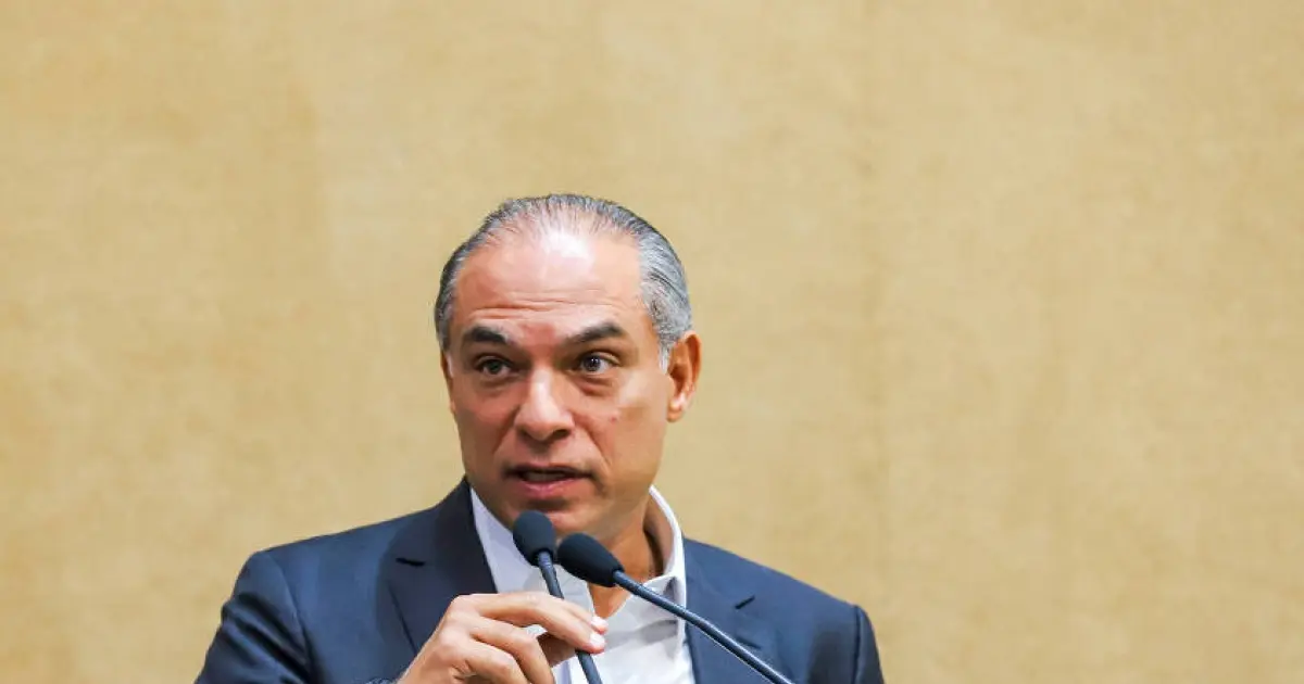 Augusto Lima diz à PF que entrou no Banco Master a convite de Vorcaro para gerir consignado