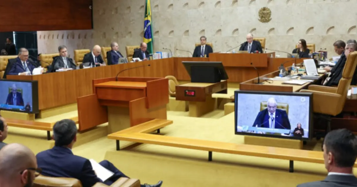 STF aprova regra que aumenta contribuição de servidor aposentado por doença grave