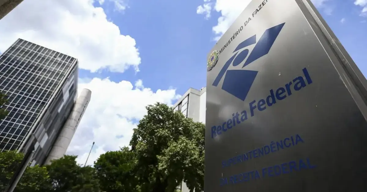 Receita paga R$ 531,6 milhões em lote extra de restituição do Imposto de Renda