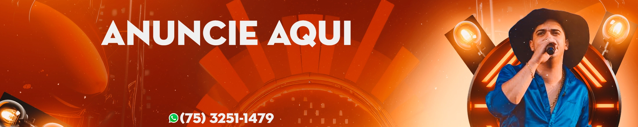 Anuncie Aqui