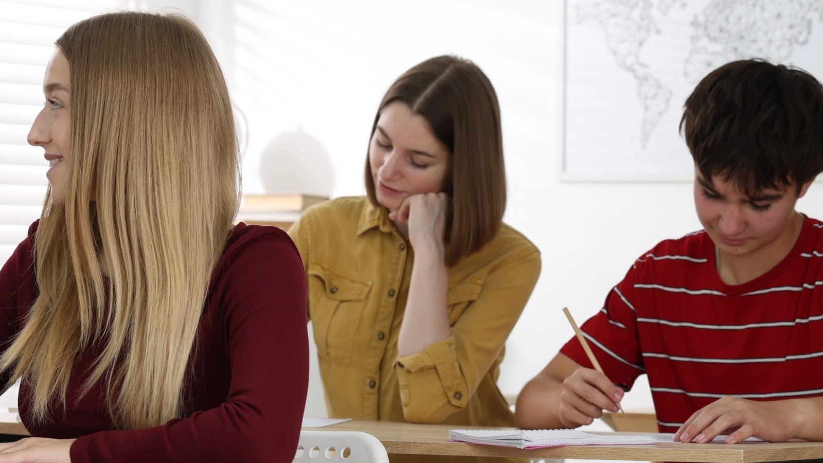 Oportuniza Pomerode oferece cursos gratuitos de qualificação profissional para adolescentes
