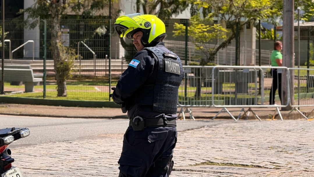 18ª Maratona Internacional de Pomerode altera trânsito no município no fim de semana
