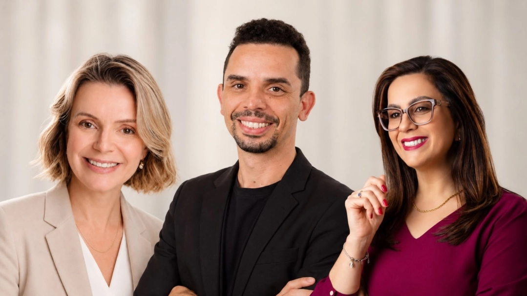 Sala do Empreendedor de Pomerode oferece três oficinas gratuitas de qualificação profissional