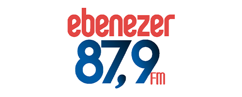 Ebenezer FM 87.9 | A Rádio que toca você
