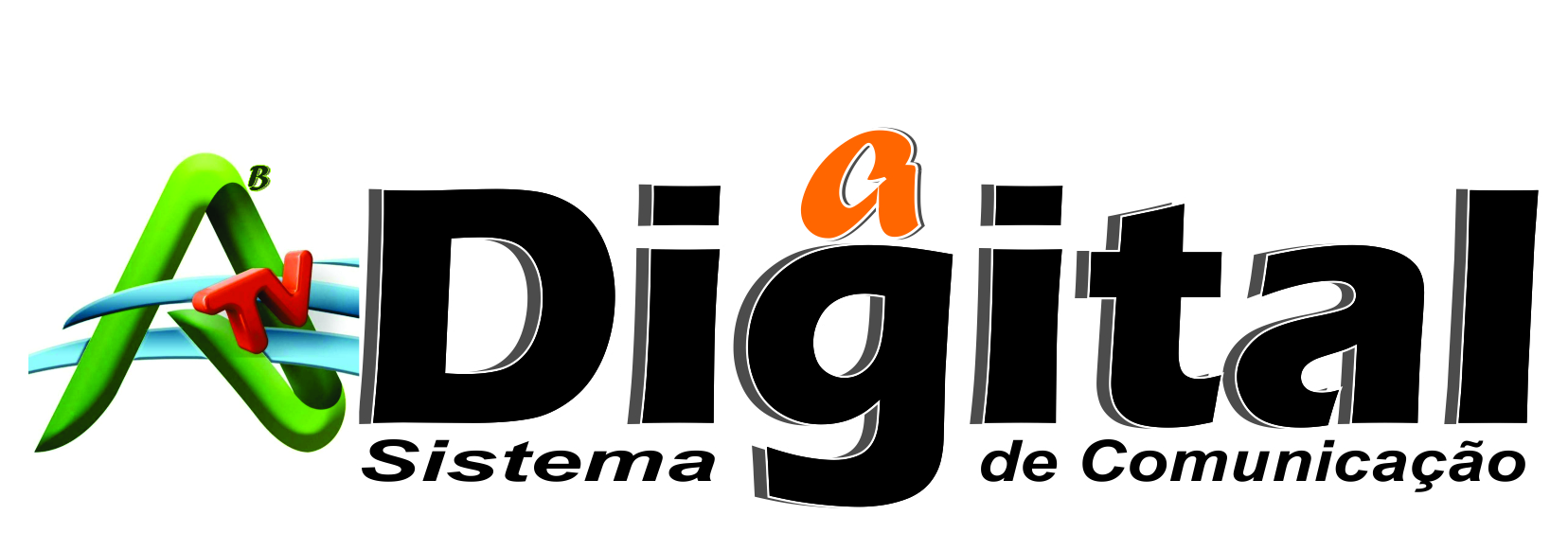 A DIGITAL SISTEMA DE COMUNICAÇÃO