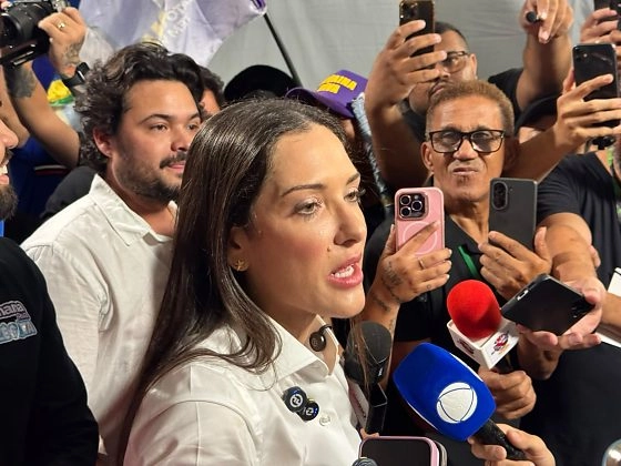Janaina: Rejeição de ala do PL é natural, sabíamos que haveria divergências em aliança