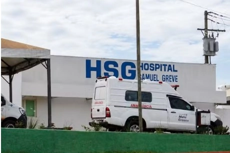 Ex-diretora de hospital é condenada por desviar R$ 335 mil da saúde para apostar em jogos online em MT