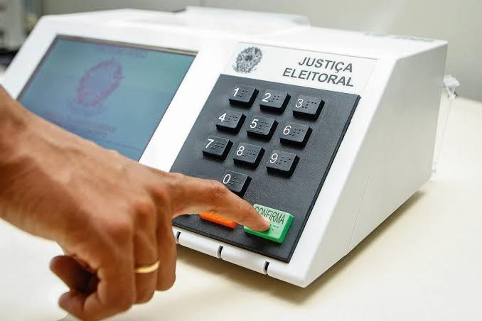 A 30 dias das Eleições 2026: saiba quais cargos estão em jogo e a ordem de votação na urna