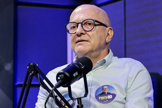 TRE rejeita recurso e mantém candidatura de Pivetta ao Governo de MT
