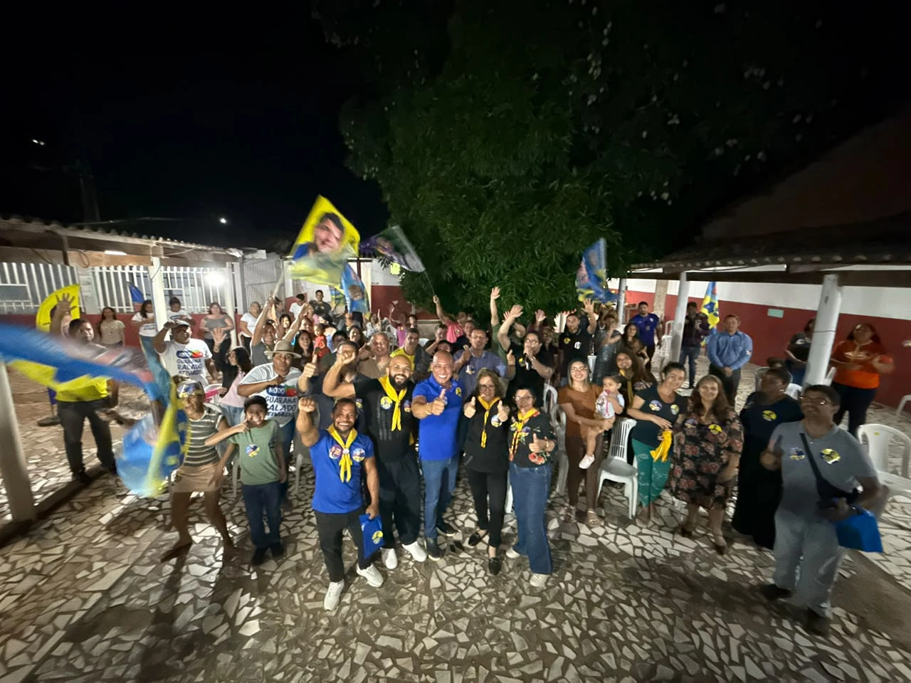 Juca do Guaraná é lembrado em nova pesquisa e reforça trajetória construída junto à população