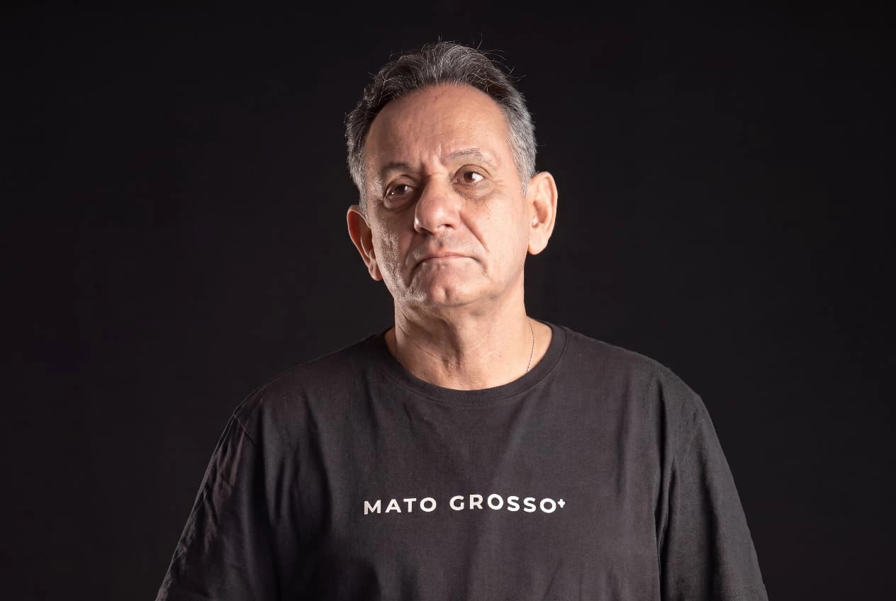 Nilson Leitão defende tecnologia de ponta para fechar as fronteiras de Mato Grosso ao crime