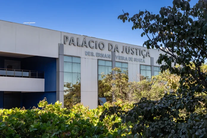 Judiciário de MT retoma expediente externo; PJe volta a funcionar