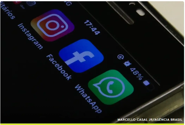 Big techs descumprem regras eleitorais no dia da votação, diz estudo