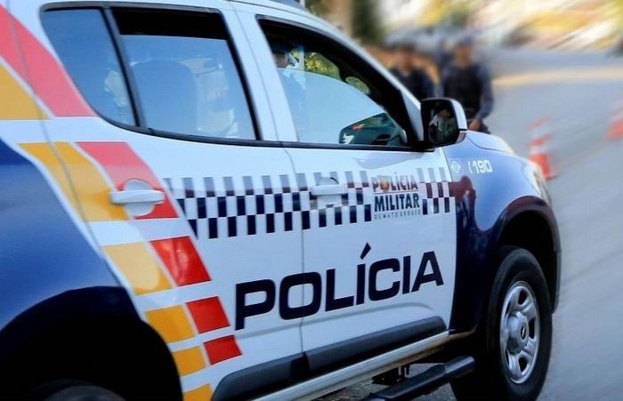 Homem é preso por mandado judicial em Apiacás