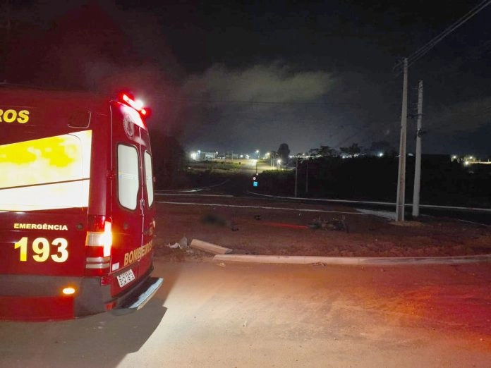 Vítimas de acidente fatal na MT-208 em Alta Floresta são identificadas