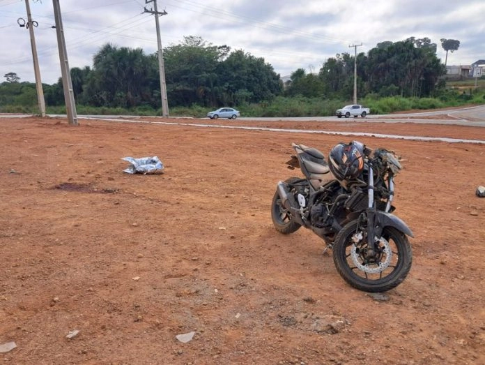 Prefeitura de Alta Floresta explica responsabilidade sobre obras nas MT-208 e MT-325 após acidente com duas mortes