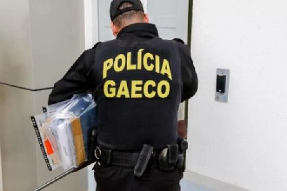 Gaeco mira grupo de Wanderley em operação sobre compra de votos na Câmara de VG