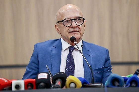 Pivetta envia à Assembleia projeto que classifica facções como organizações terroristas em MT