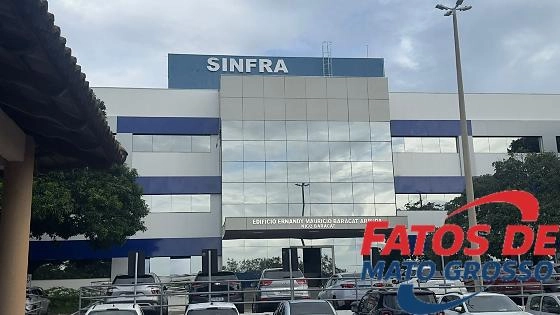 Sinfra proíbe transportadora de disputar licitações em MT por seis meses