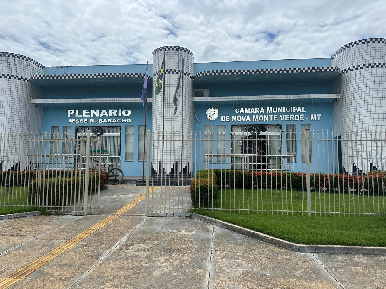 Bastidores fervilham em Nova Monte Verde: Disputa pela Presidência da Câmara deve ter duas chapas e placar acirrado