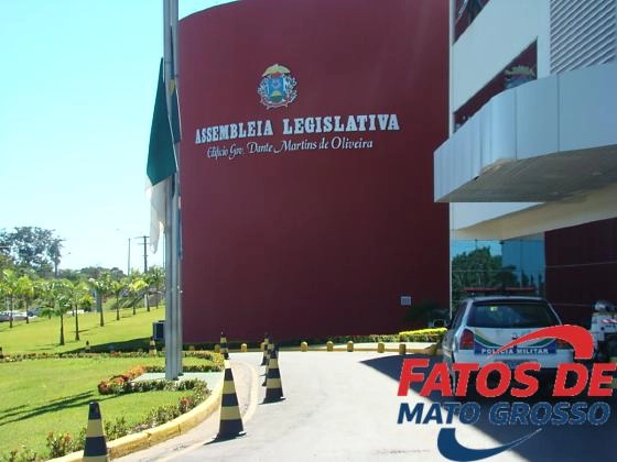 Empréstimo de R$ 1,5 bi passa em 1ª votação, mas moradia dependerá do Fethab