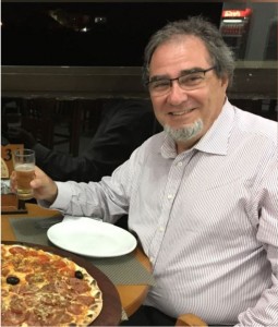 Paulo Monreal Parré