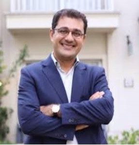 Marcos Sousa