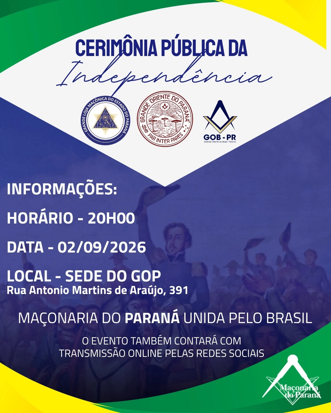 Semana da Independência do Brasil